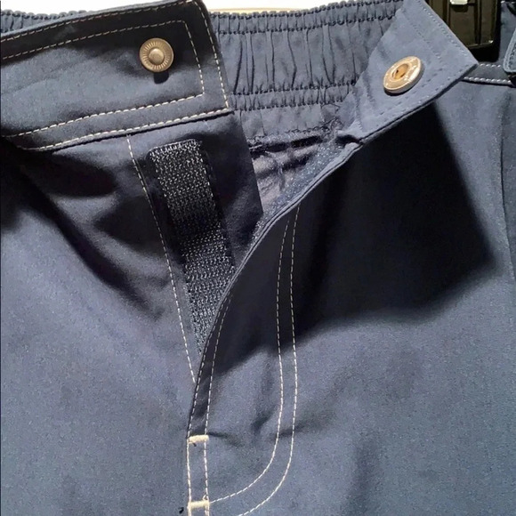 Free Country Swim Board Shorts Swimsuit Bottom Women’s 2XL NWT - Picture 6 of 10